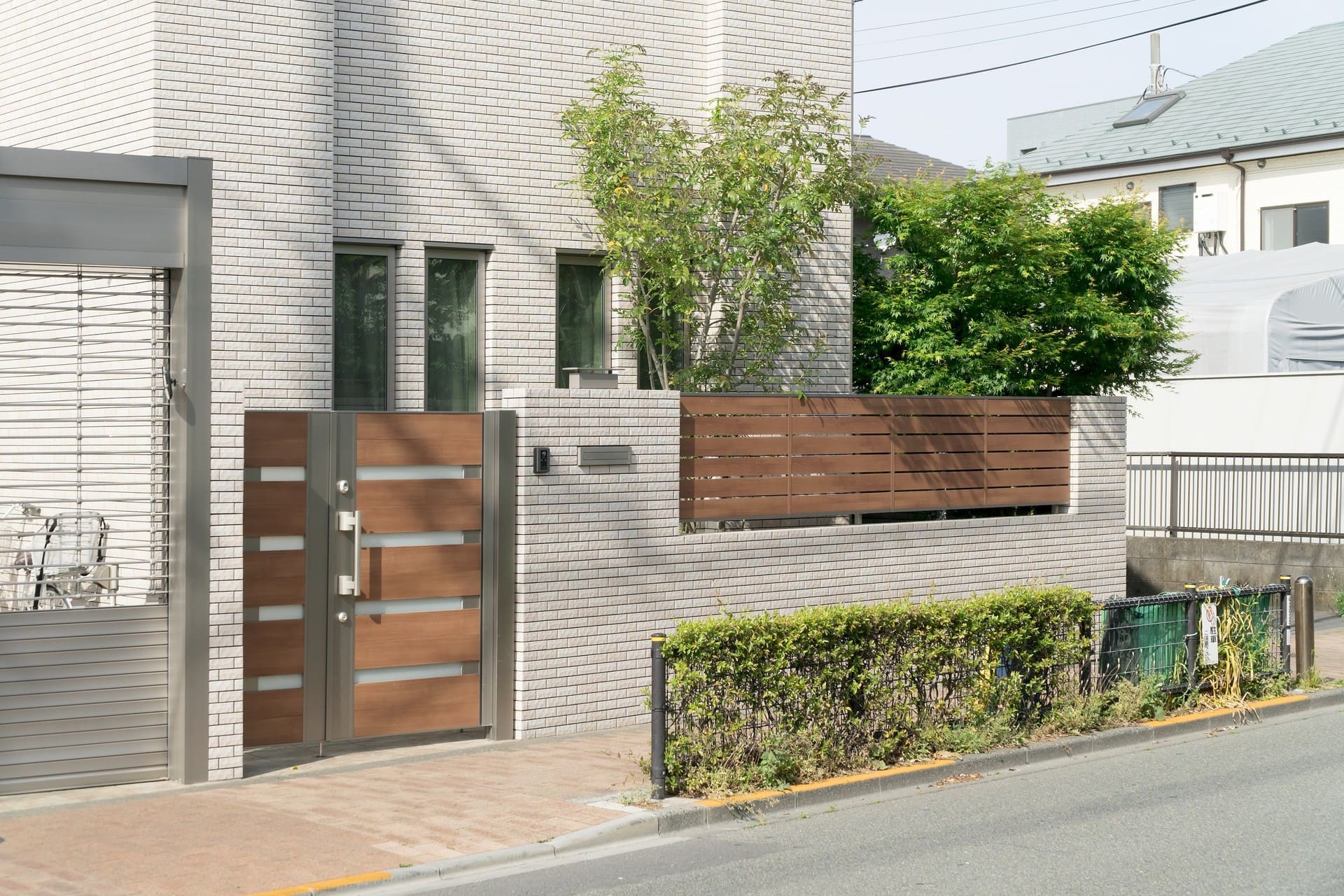 外構工事をプランニング | 埼玉県春日部市の外壁塗装ならイズミ建設